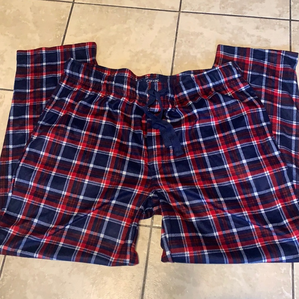 Chaps PJ Bottom